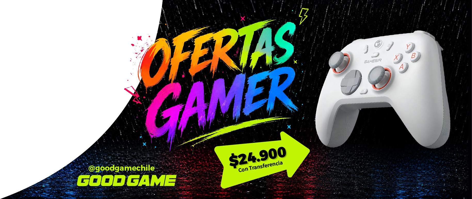 Gamer